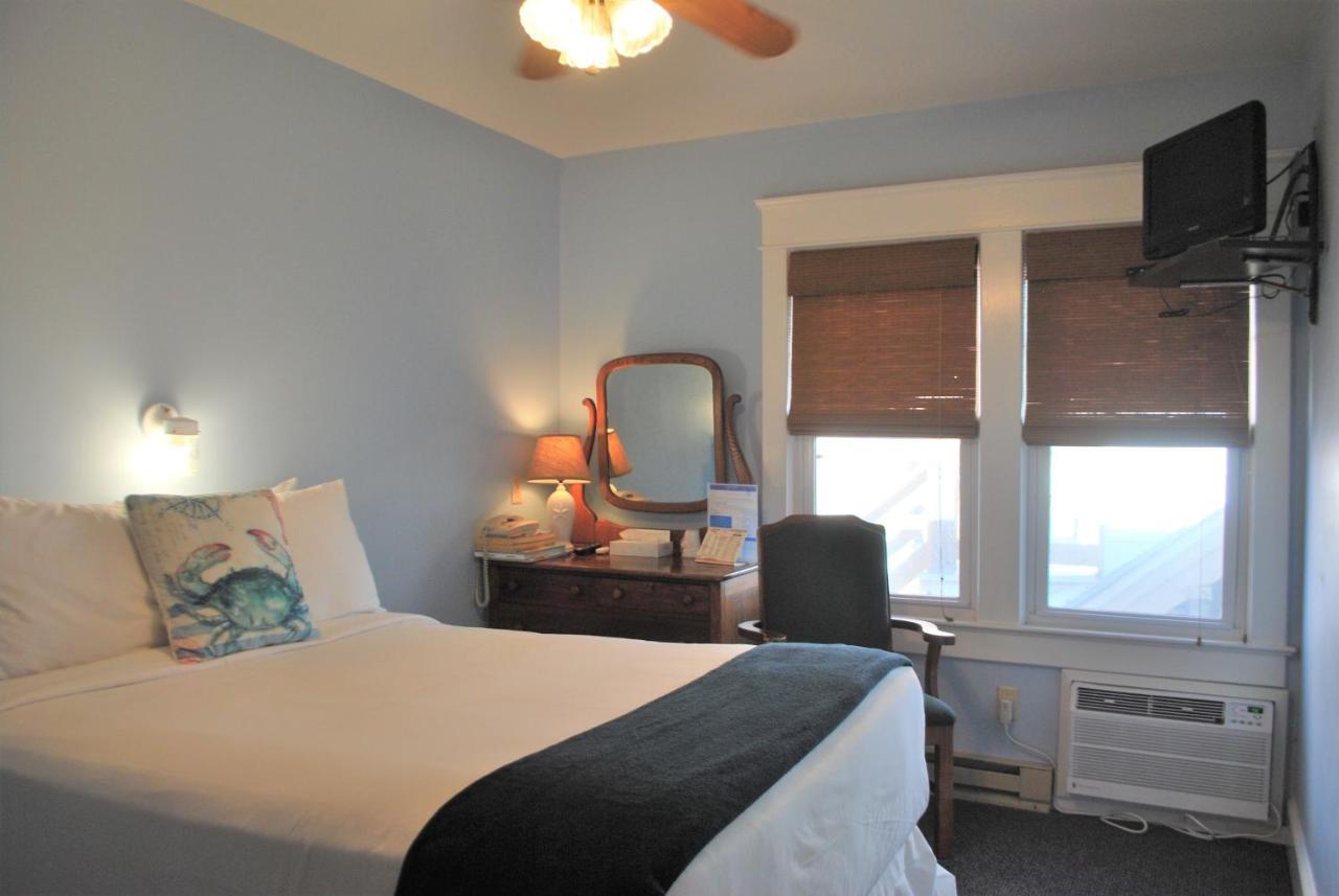 Lankford Hotel And Lodge Ocean City Dış mekan fotoğraf