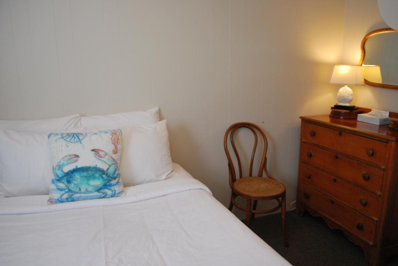 Lankford Hotel And Lodge Ocean City Dış mekan fotoğraf
