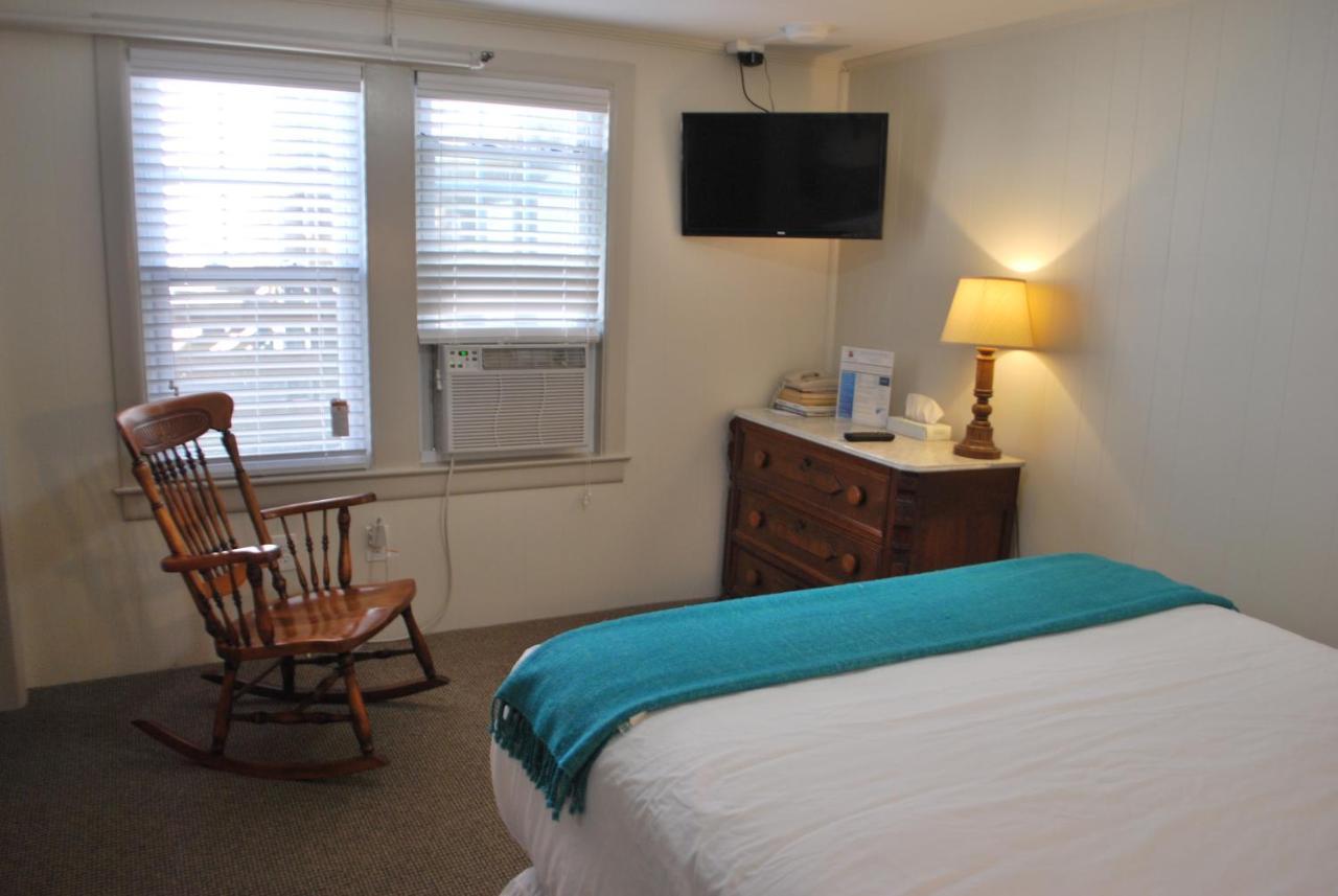 Lankford Hotel And Lodge Ocean City Dış mekan fotoğraf