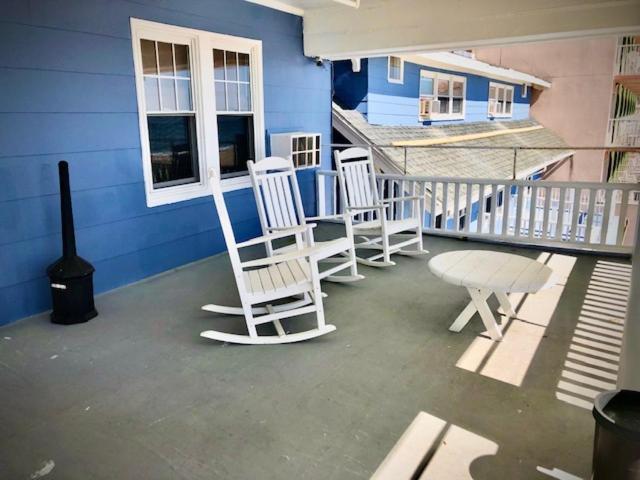 Lankford Hotel And Lodge Ocean City Dış mekan fotoğraf