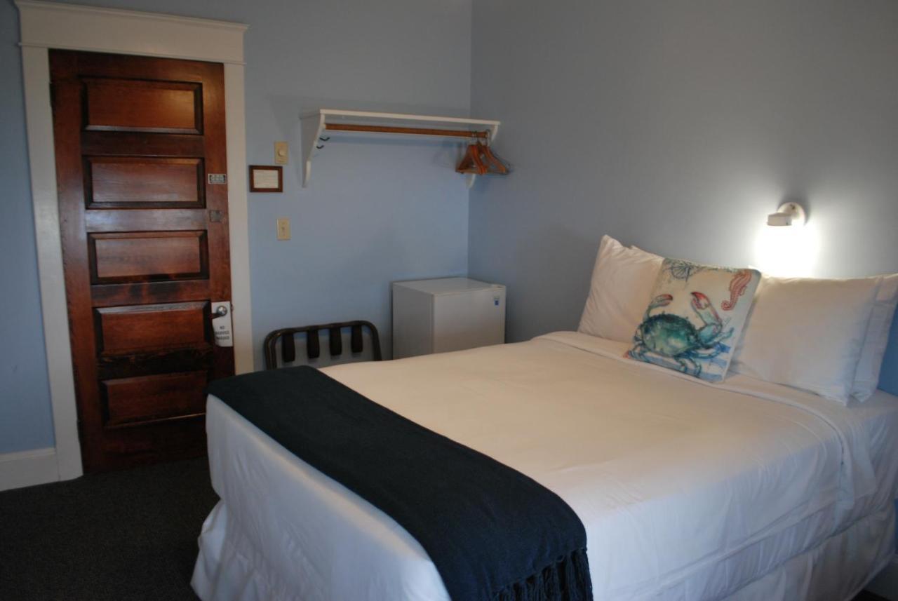 Lankford Hotel And Lodge Ocean City Dış mekan fotoğraf