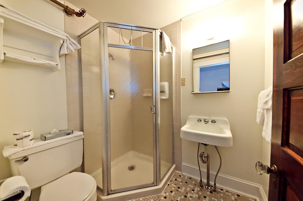 Lankford Hotel And Lodge Ocean City Oda fotoğraf