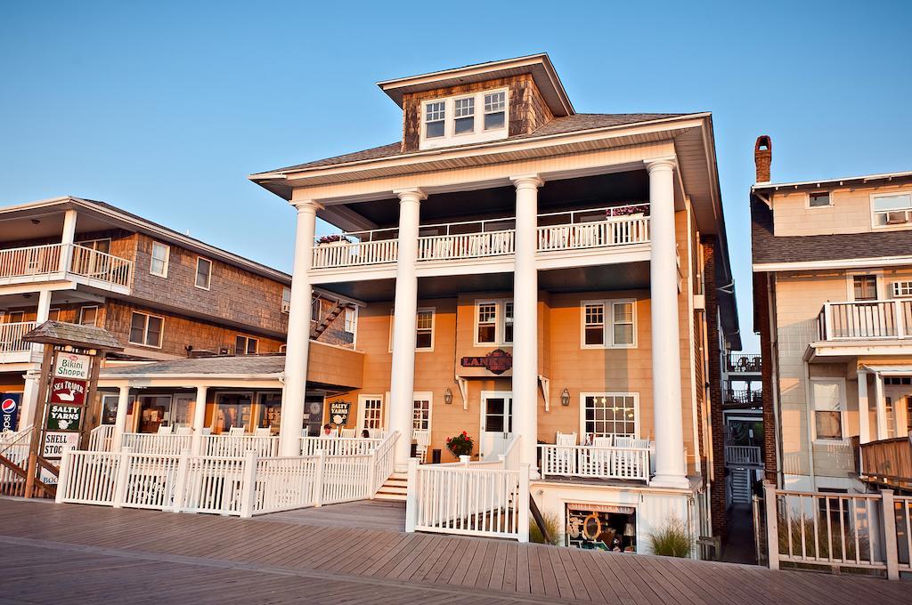 Lankford Hotel And Lodge Ocean City Dış mekan fotoğraf