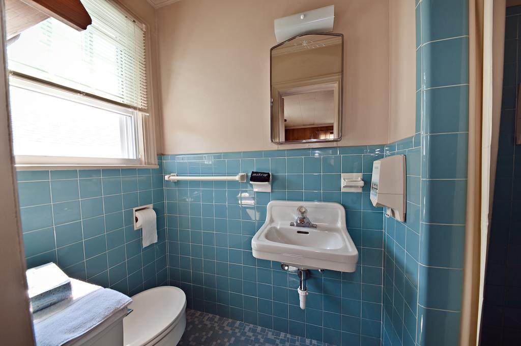 Lankford Hotel And Lodge Ocean City Dış mekan fotoğraf