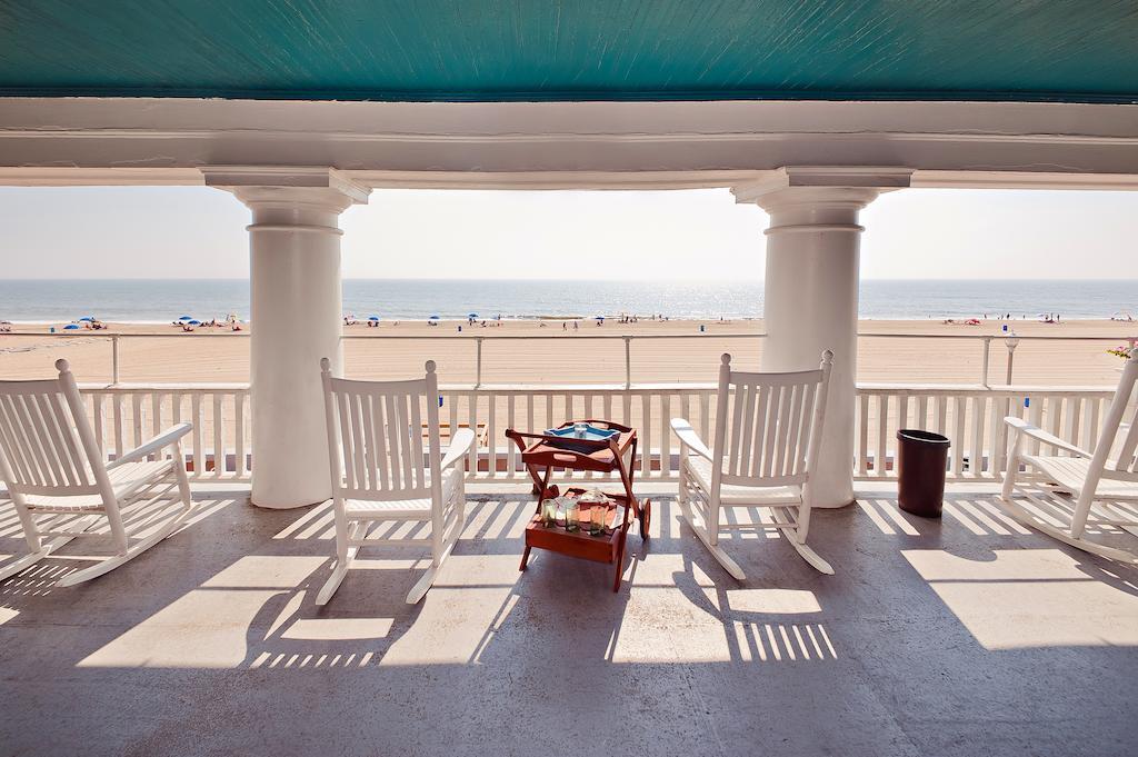 Lankford Hotel And Lodge Ocean City Dış mekan fotoğraf