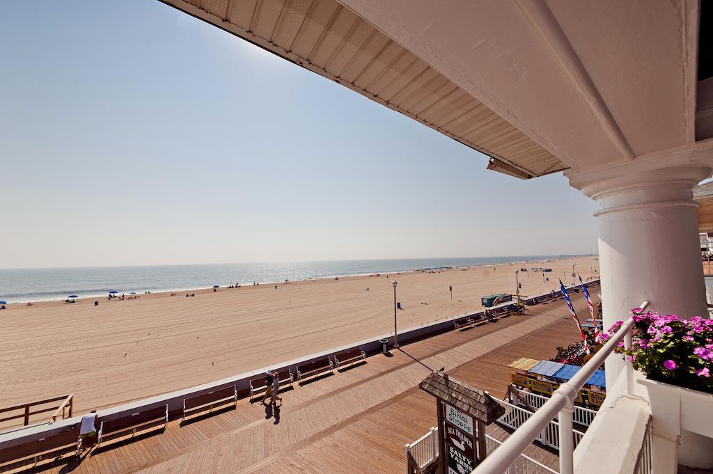 Lankford Hotel And Lodge Ocean City Dış mekan fotoğraf